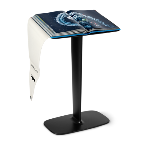 America's Cup. Marc Newson Art Edition in Trunks, Travel and Home's Library Hard Cover Books collections by Louis Vuitton (Product zoom)