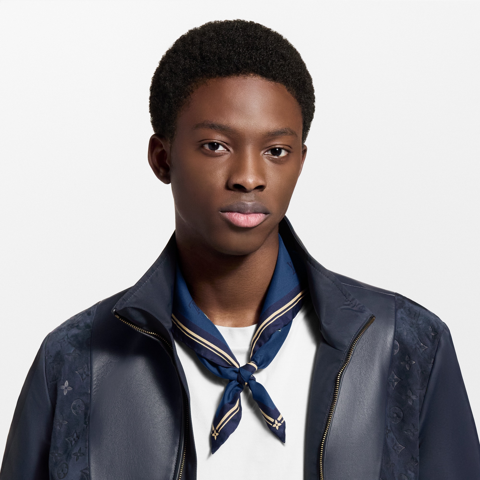 Animal Blason Bandana S00 in Men