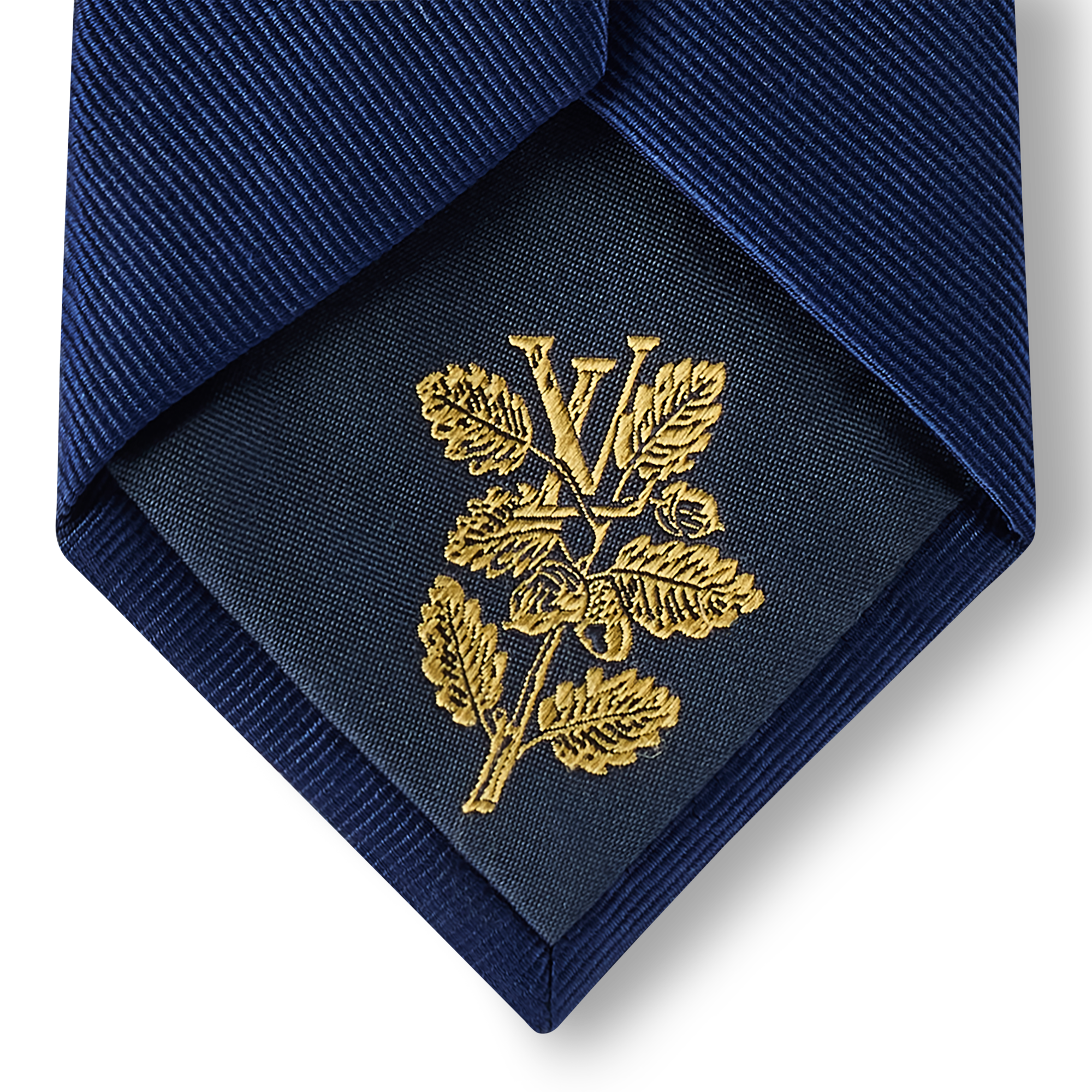 Animal Blason Tie S00 in Men