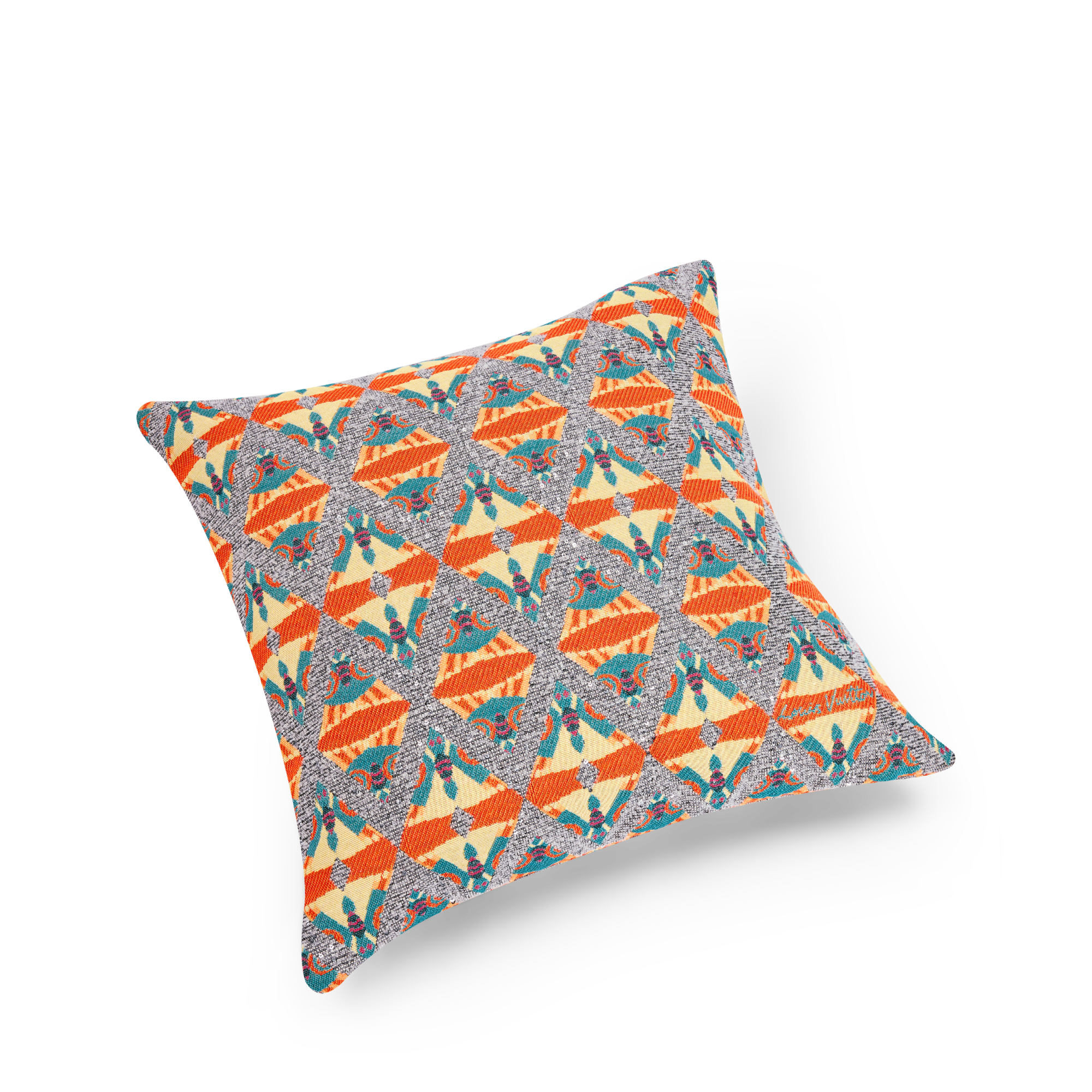 Animali Fantastici Butterfly Cushion  in Trunks, Travel and Home