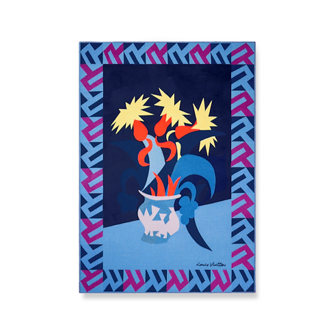 Blue (Not Available)