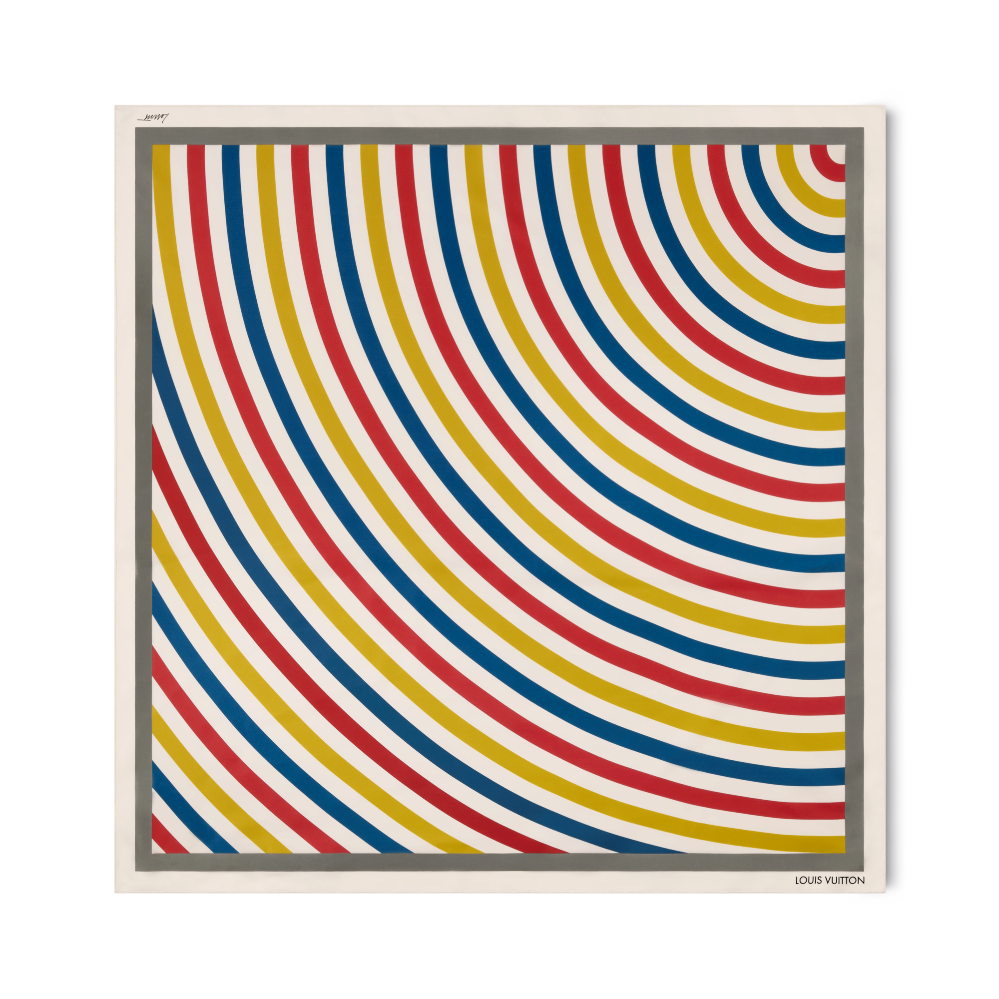 Arc En Ciel By Sol Lewitt Square 90 S00 in Women