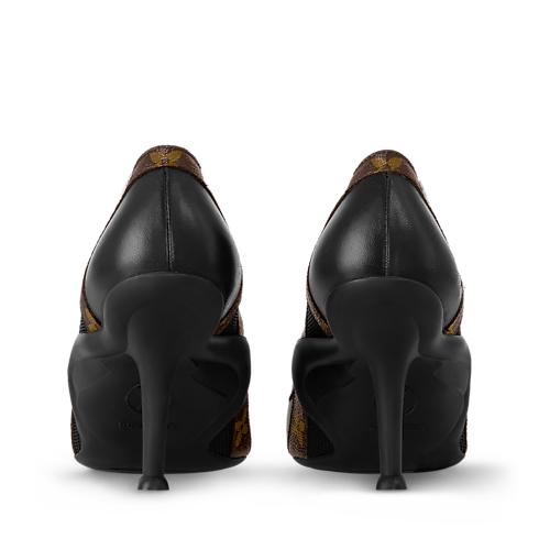 Archlight Pumps in Women's Shoes Pumps collections by Louis Vuitton (Product zoom)