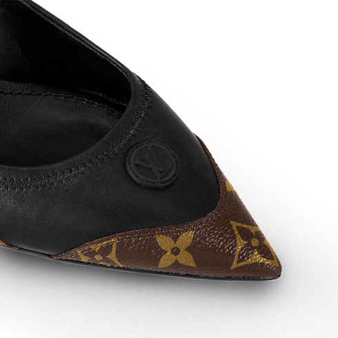 Archlight Pumps in Women's Shoes Pumps collections by Louis Vuitton (Product zoom)