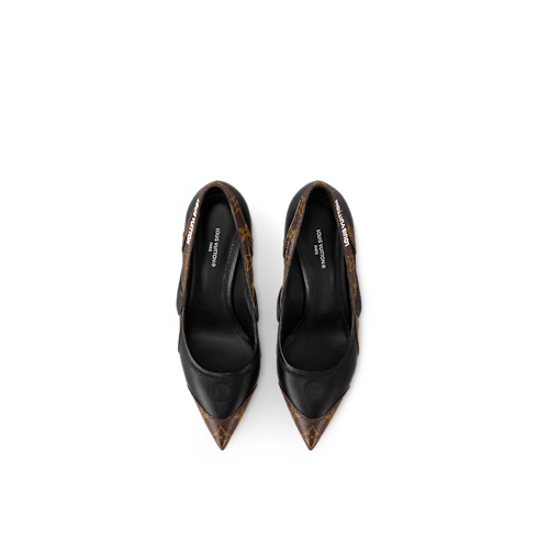 Archlight Pumps in Women's Shoes Pumps collections by Louis Vuitton (Product zoom)