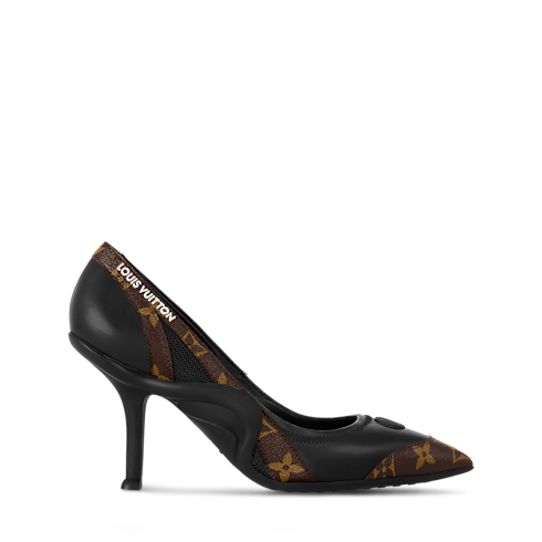 Archlight Pumps in Women's Shoes Pumps collections by Louis Vuitton (Product zoom)