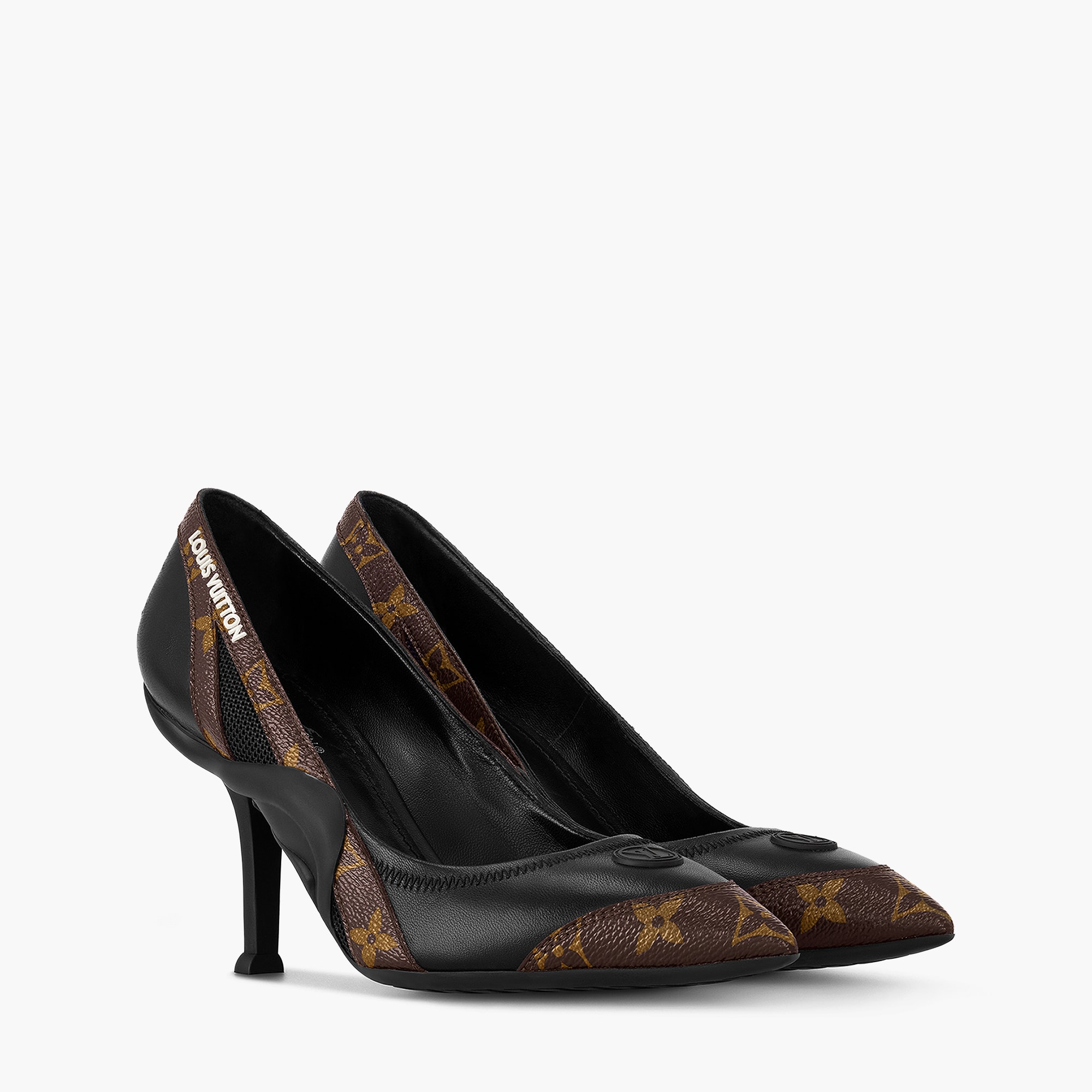 Archlight Pumps Shoes LOUIS VUITTON