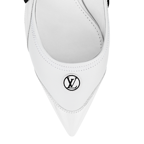 Archlight Slingbacks in Men's Discontinued Product Obs 8 collections by Louis Vuitton (Product zoom)