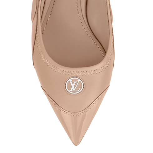 Archlight Slingbacks in Men's Discontinued Product Obs 8 collections by Louis Vuitton (Product zoom)