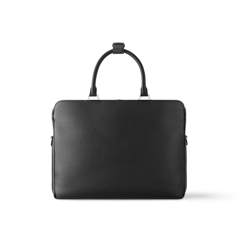 Armand Briefcase Taurillon Leather in Men's Bags All Collections collections by Louis Vuitton (Product zoom)