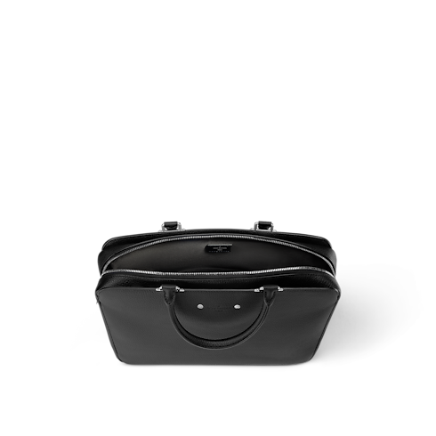 Armand Briefcase Taurillon Leather in Men's Bags All Collections collections by Louis Vuitton (Product zoom)