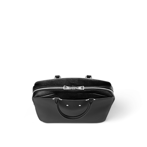 Armand Briefcase Taurillon Leather in Men's Bags All Collections collections by Louis Vuitton (Product zoom)