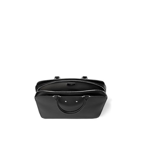 Armand Briefcase Taurillon Leather in Men's Bags All Collections collections by Louis Vuitton (Product zoom)
