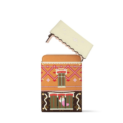 Asnières Box in Trunks, Travel and Home's Sport and Games } collections by Louis Vuitton (Product zoom)