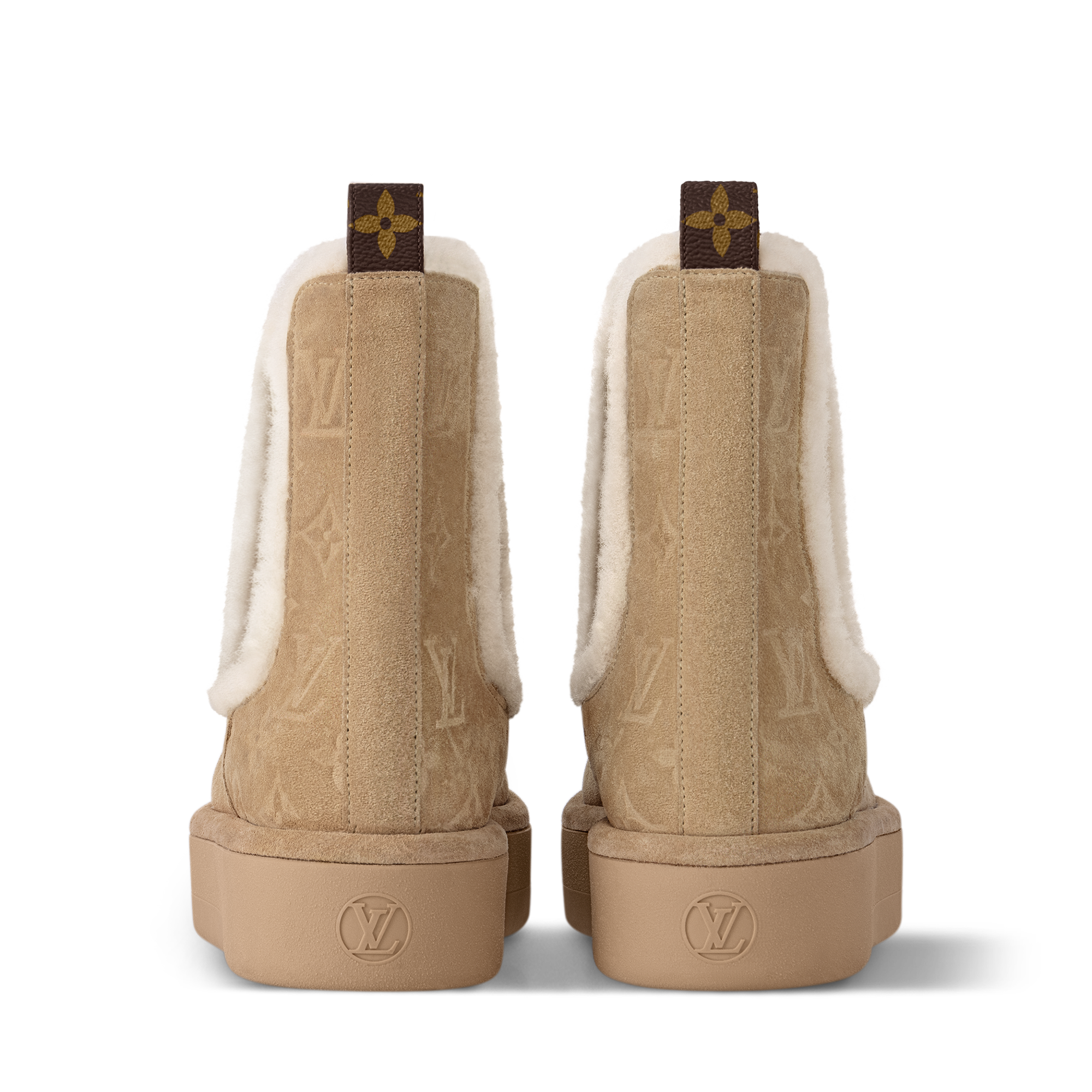 Aspen Chelsea Ankle Boot  in Women