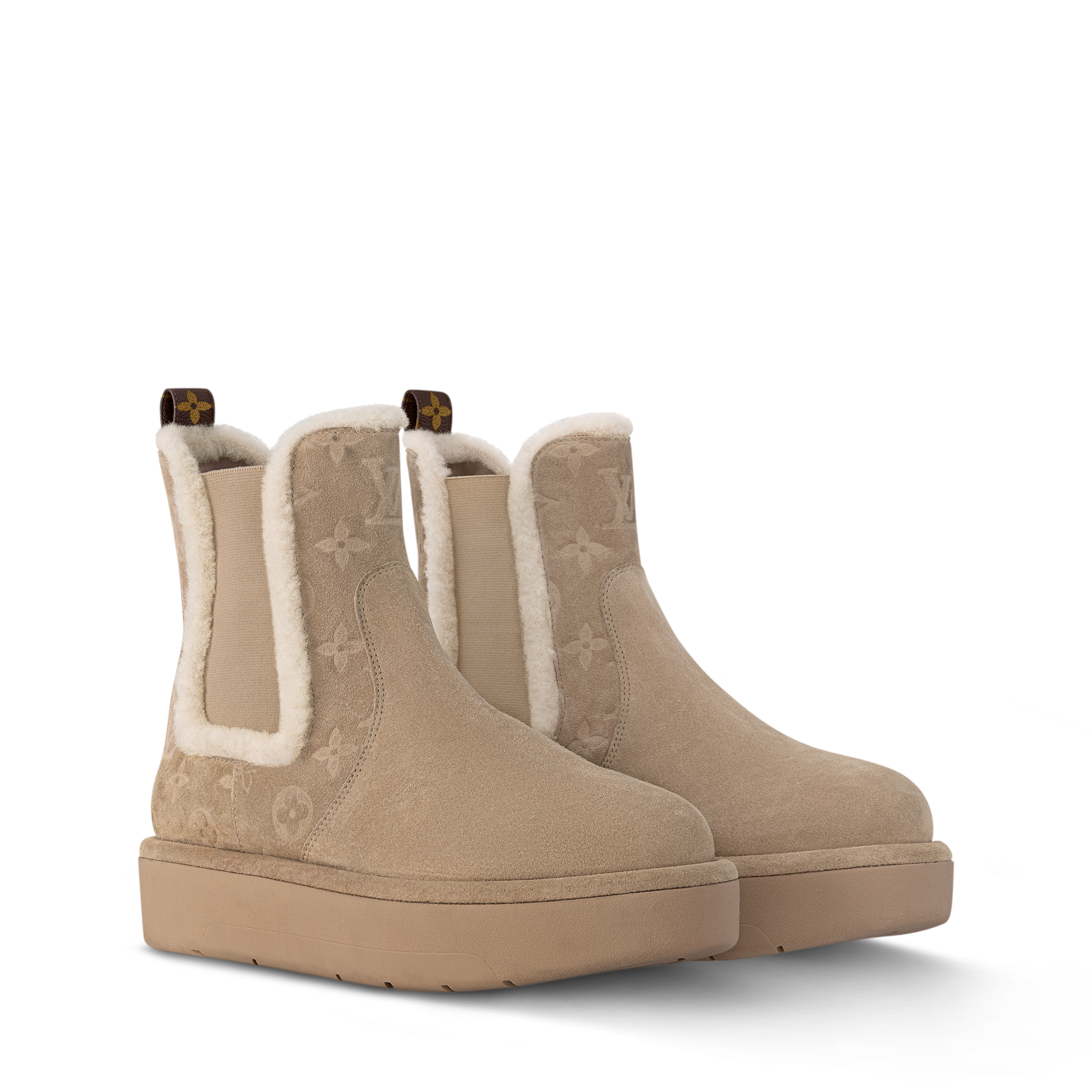 Aspen Chelsea Ankle Boot  in Women