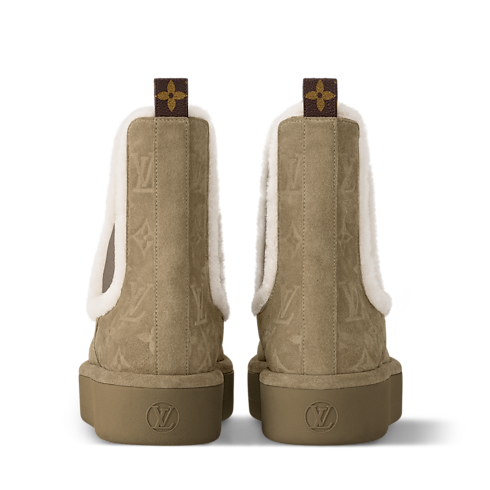 Aspen Chelsea Ankle Boot in Women's Shoes Boots and Ankle Boots collections by Louis Vuitton (Product zoom)