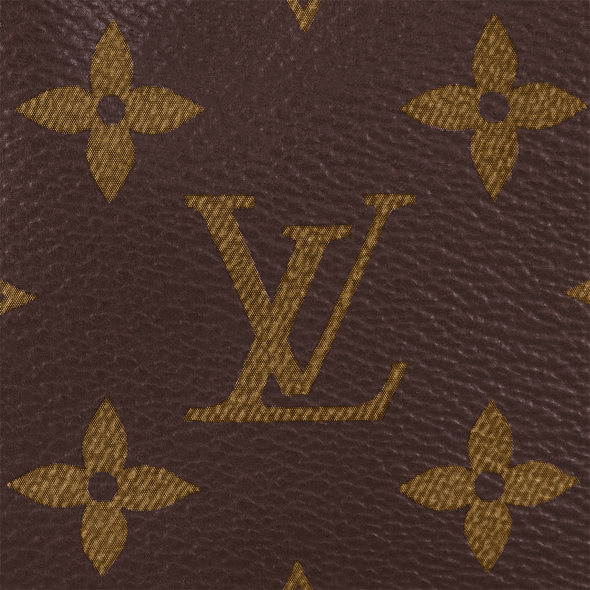 Atlantis GM Monogram Canvas in Women