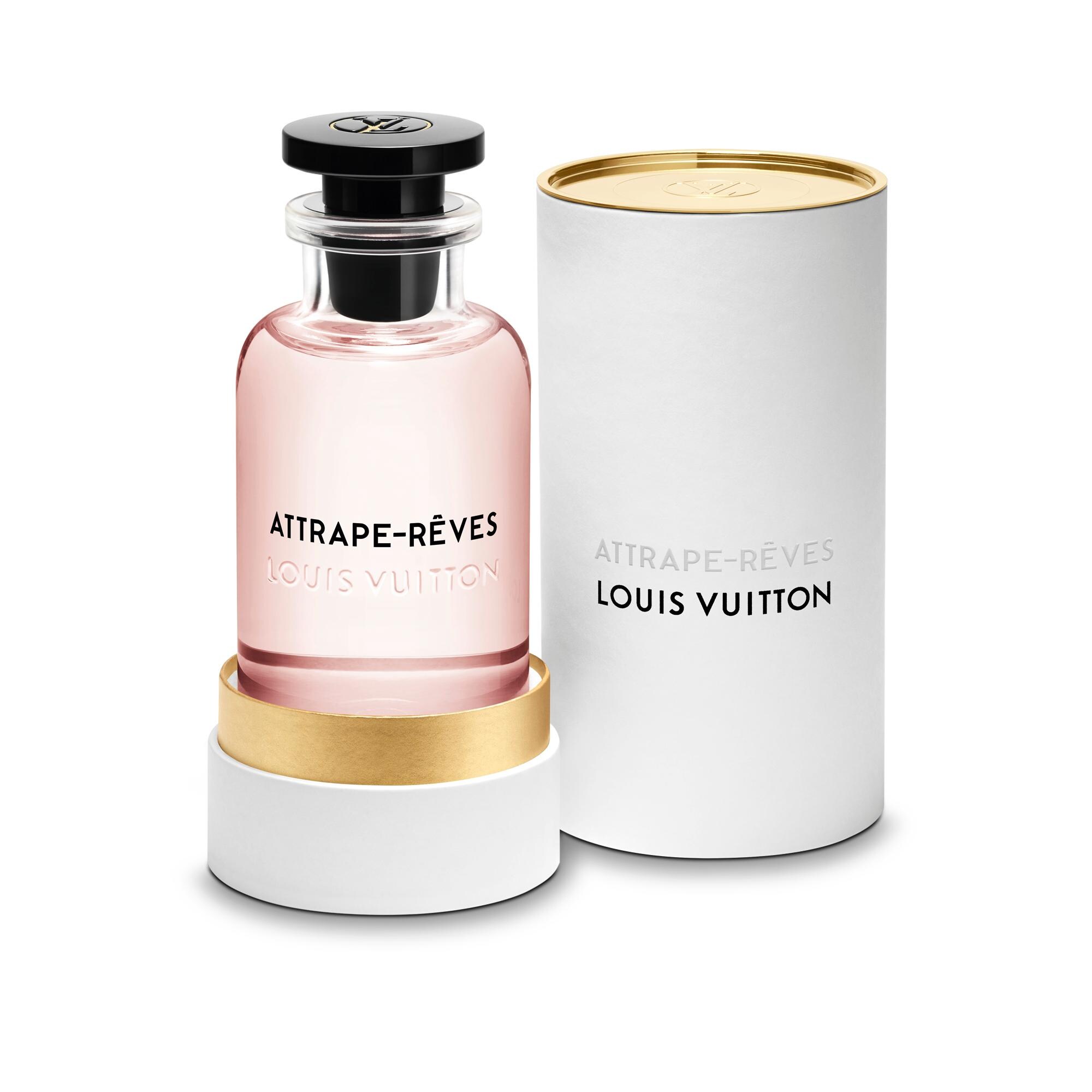 Attrape-Rêves - Fragrances | LOUIS VUITTON