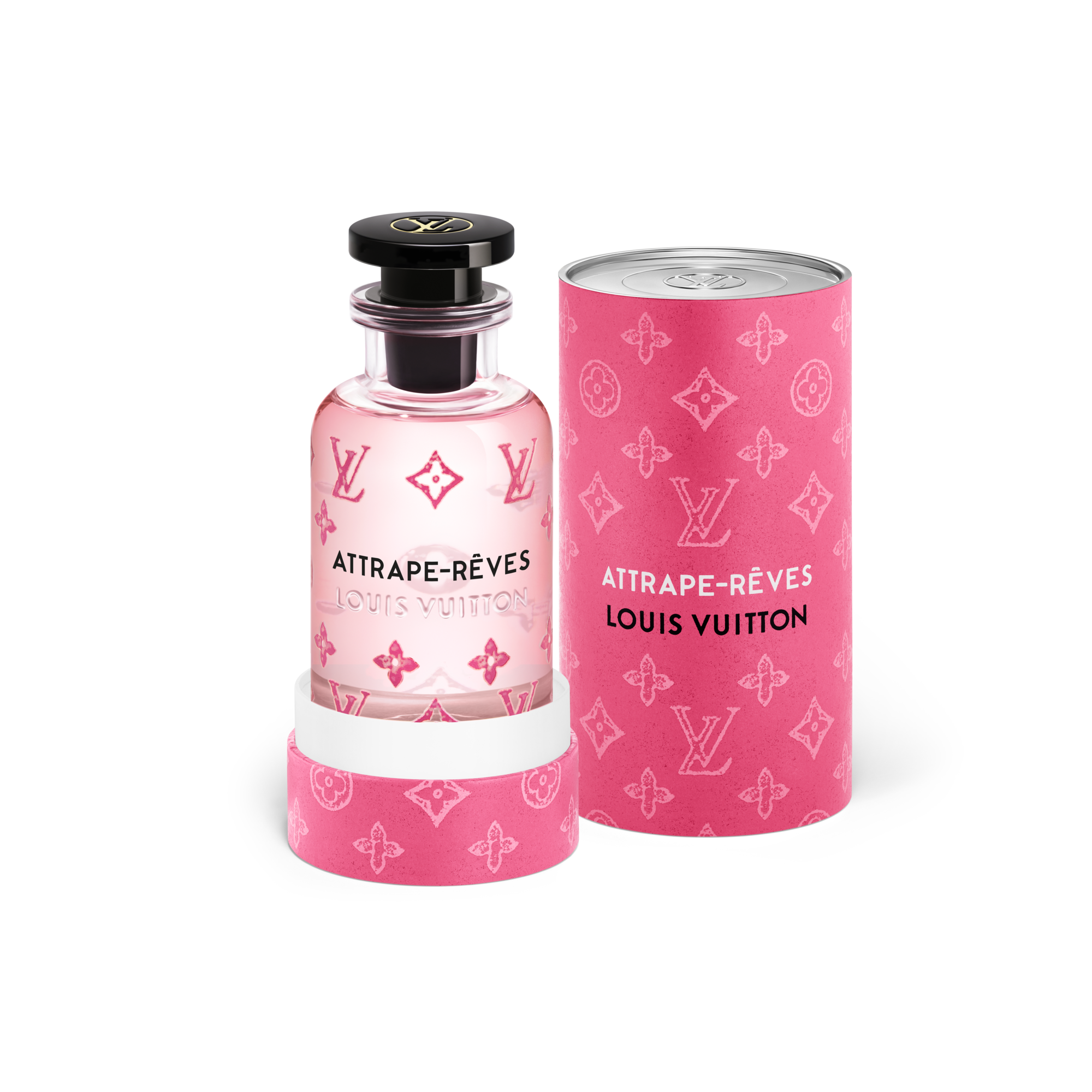 LOUISVUITTON ATTRAPE REVES 100mlアトラップレーヴ Attrape-Rêves 100 