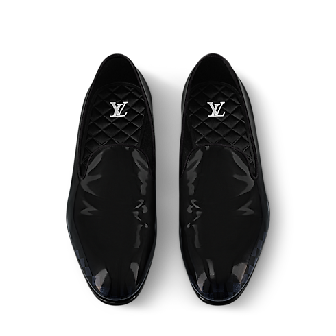 Auteuil Mocassin in Men's Shoes Loafers and Moccasins collections by Louis Vuitton (Product zoom)