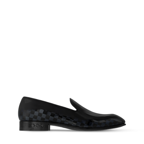 Auteuil Mocassin in Men's Shoes Loafers and Moccasins collections by Louis Vuitton (Product zoom)