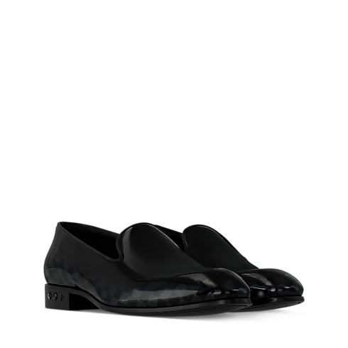 Auteuil Mocassin in Men's Shoes Loafers and Moccasins collections by Louis Vuitton (Product zoom)