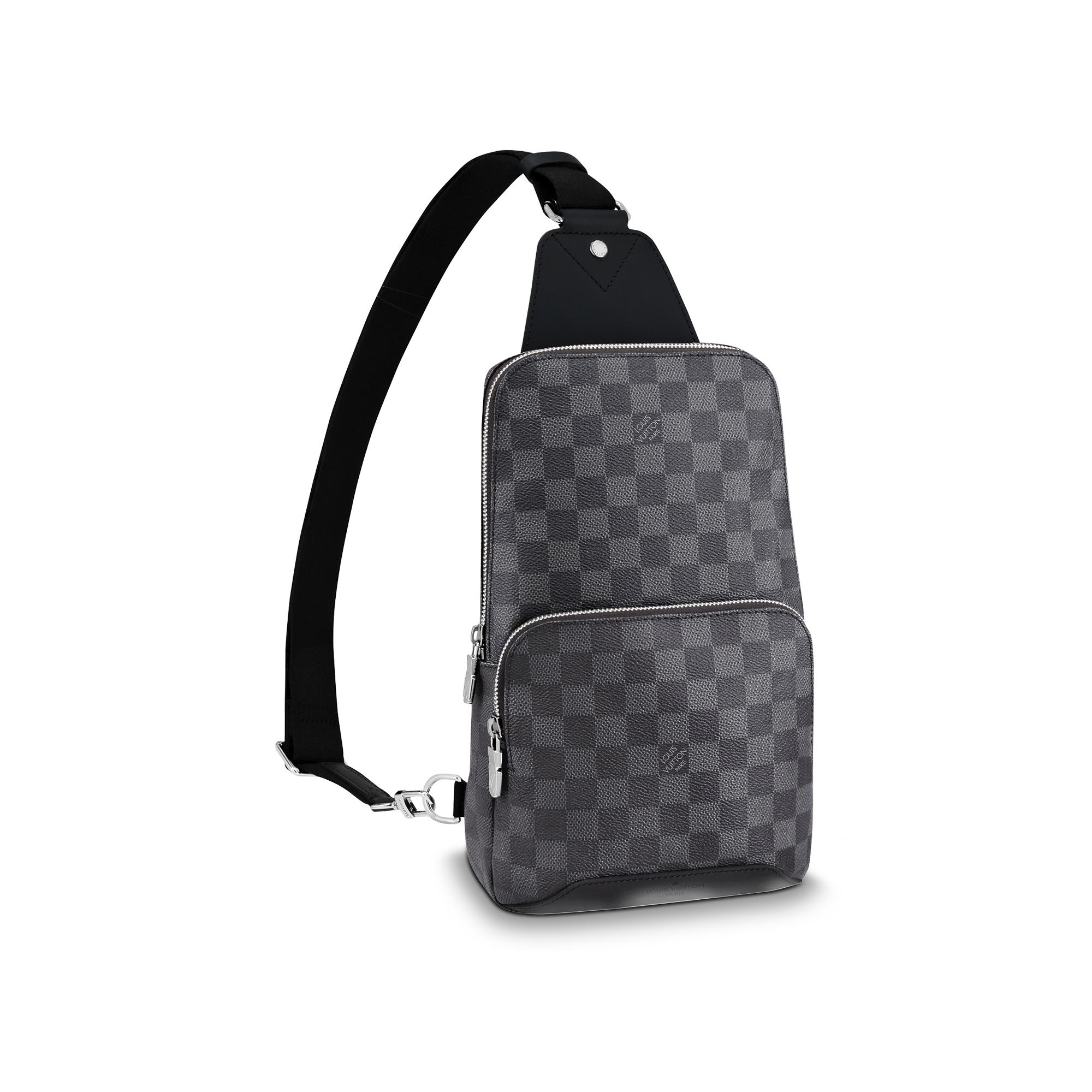 All Bags Collection for Men | LOUIS VUITTON