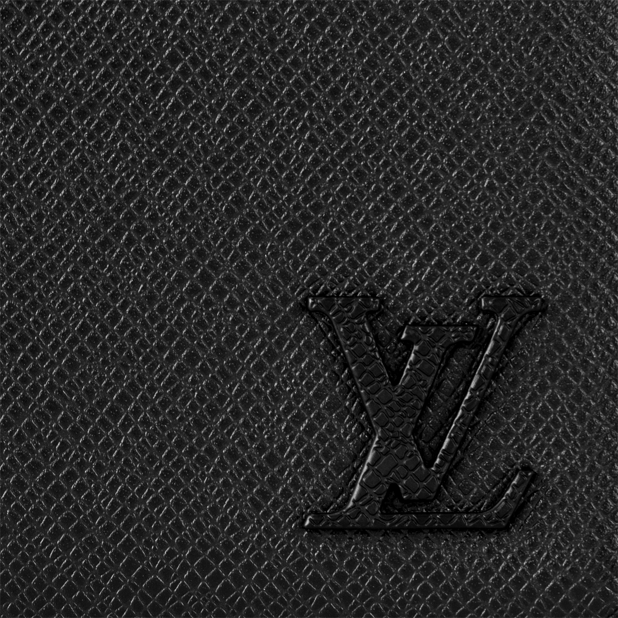 Avenue Slingbag Taiga Leather in Men