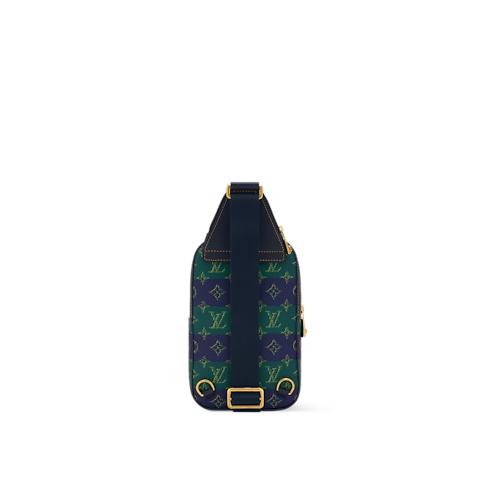 Avenue Slingbag PM Monogram Other in Bags and Small Leather Goods's Men Bags Newness collections by Louis Vuitton (Product zoom)