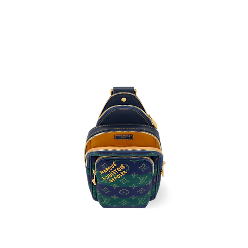 Avenue Slingbag PM Monogram Other in Bags and Small Leather Goods's Men Bags Newness collections by Louis Vuitton (Product zoom)