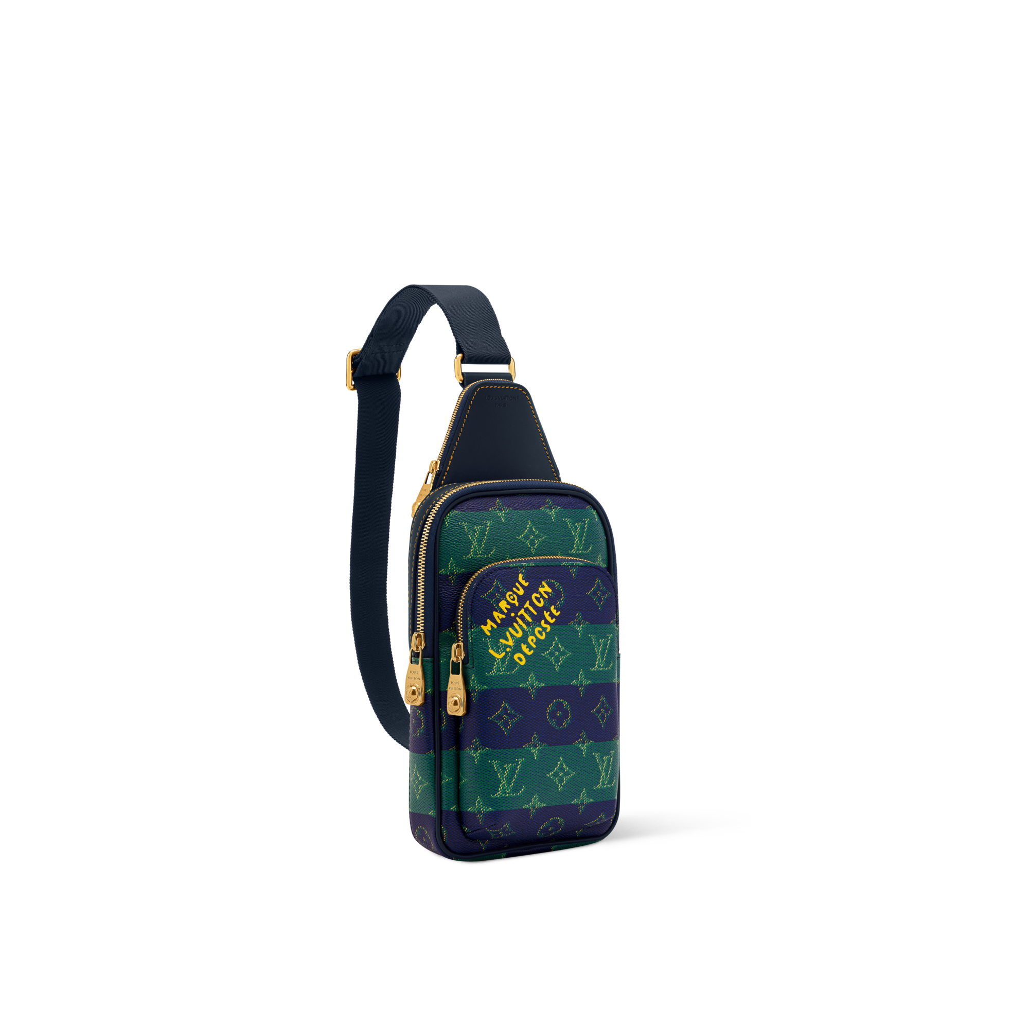 Avenue Slingbag PM G71 in Bags and Small Leather Goods