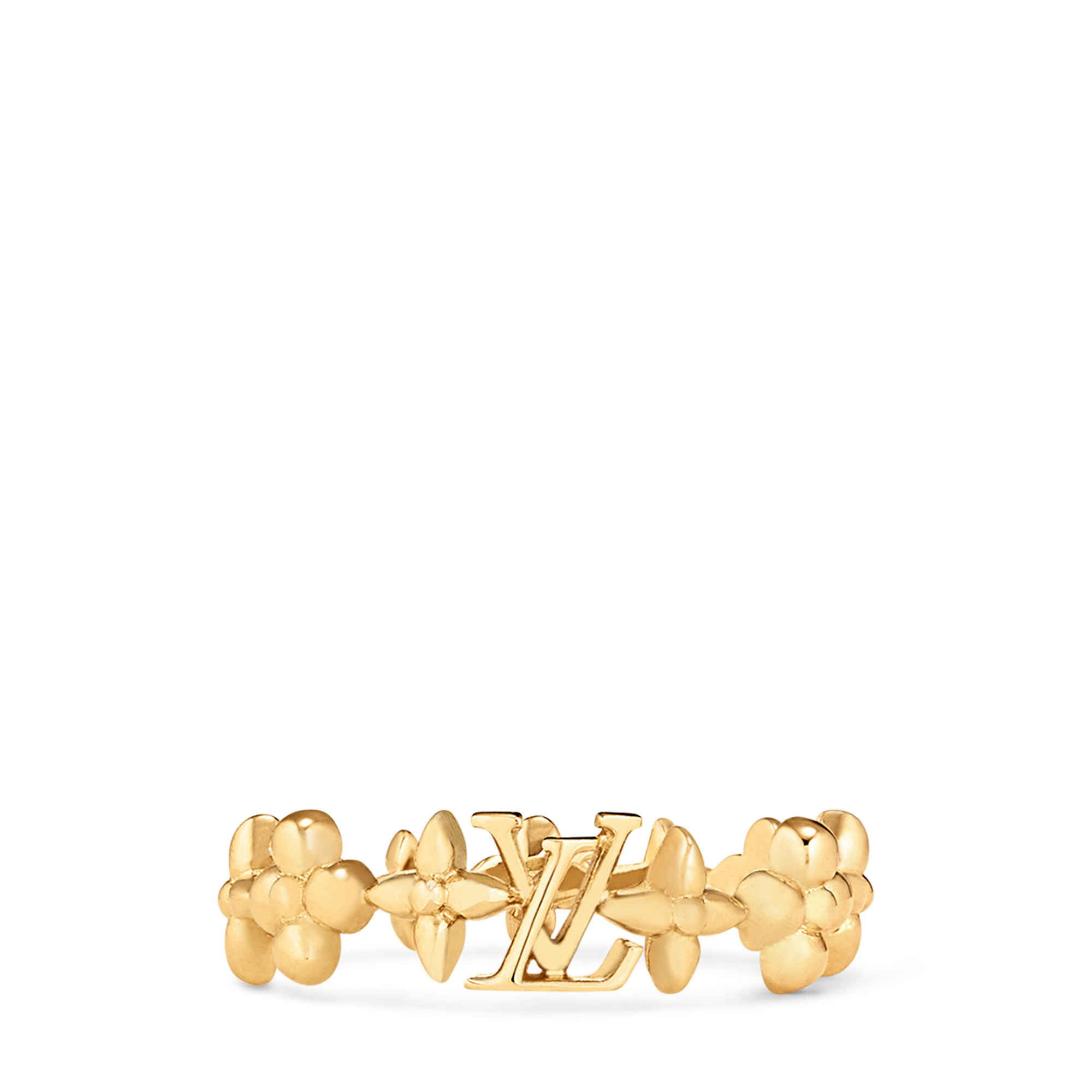 Baby Louis Ring S00 in Women