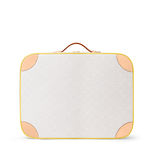 Baby Suitcase in Gifts's Gifts for Babies } collections by Louis Vuitton (Product zoom)