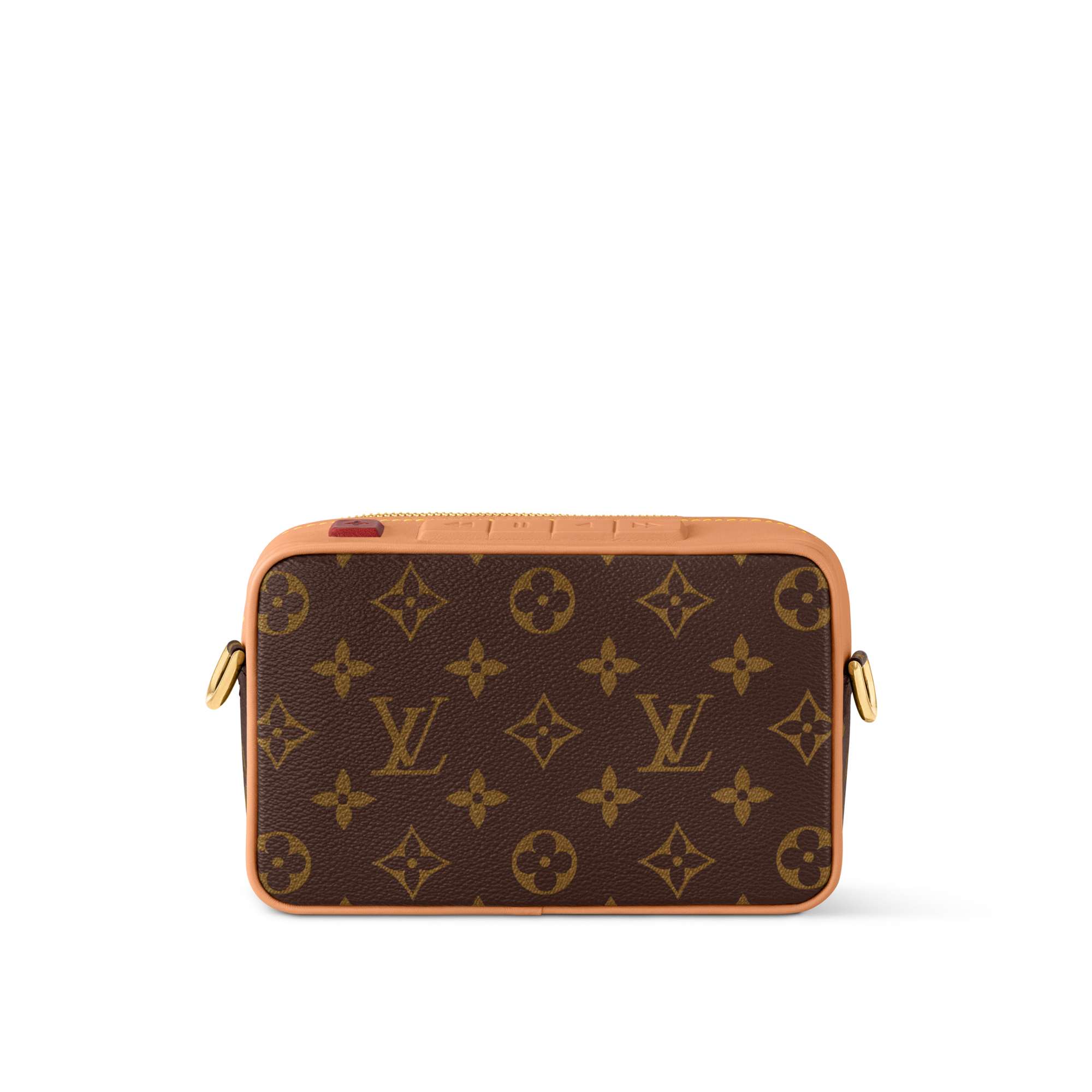 Baladeur Wearable Wallet Other Leathers in Men
