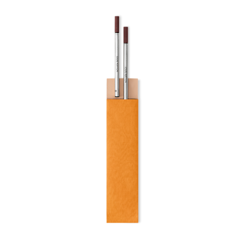 Ball Pen Refill S00 in Trunks, Travel and Home's Library and Stationery Office and Writing collections by Louis Vuitton (Product zoom)