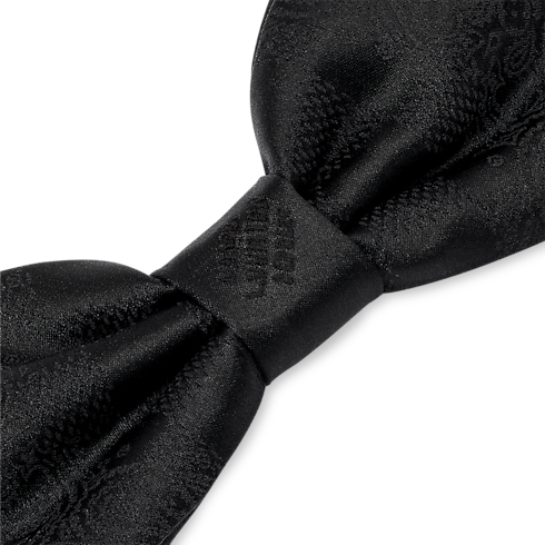 Bandana Damier Bow Tie S00 in Men's Accessories Ties and Pocket Squares collections by Louis Vuitton (Product zoom)