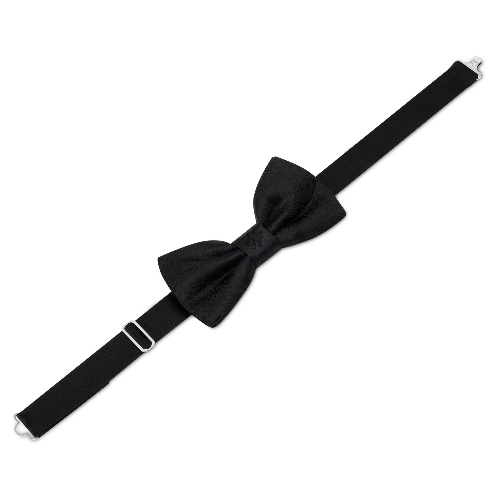Bandana Damier Bow Tie S00 in Men