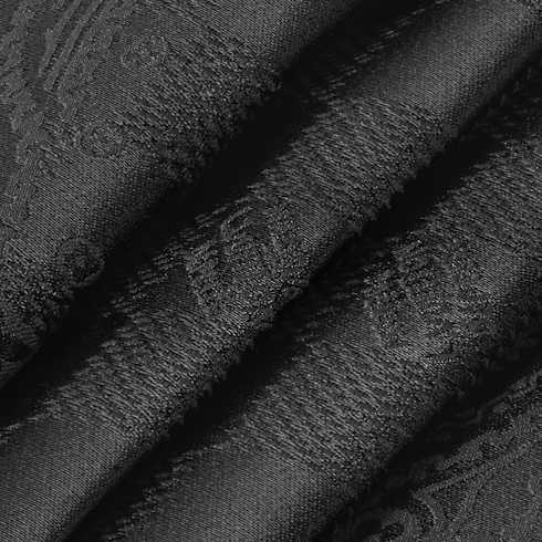 Bandana Damier Pocket Square S00 in Men's Accessories Ties and Pocket Squares collections by Louis Vuitton (Product zoom)