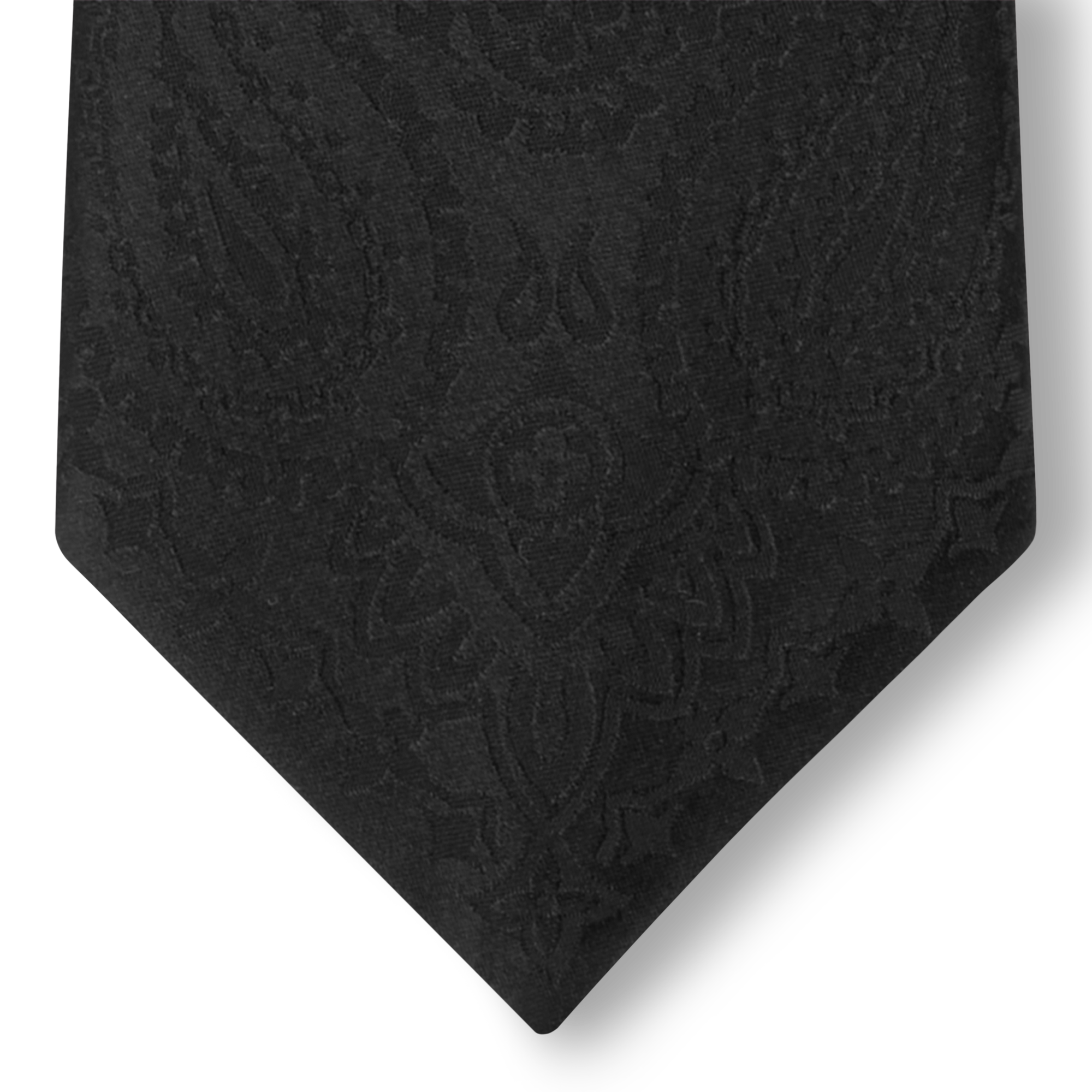Bandana Damier Tie S00 in Men
