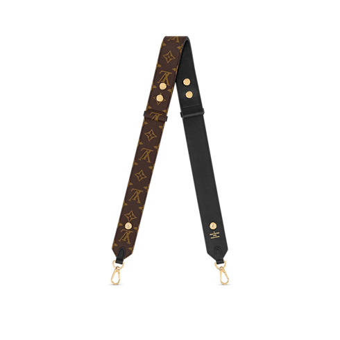 Bandoulière Monogram Canvas in Women's Wallets and Small Leather Goods All Wallets and Small Leather Goods collections by Louis Vuitton (Product zoom)