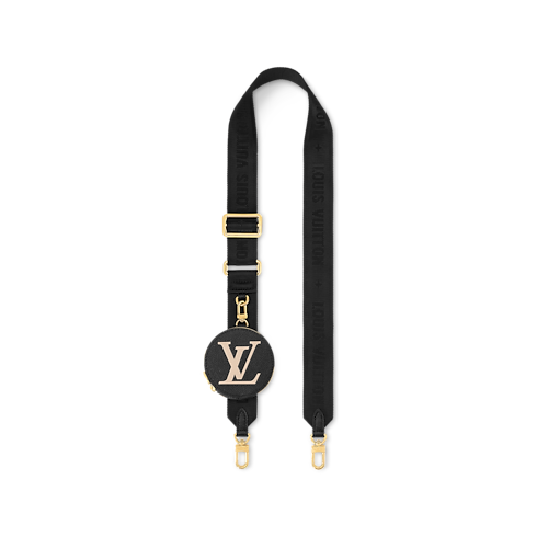 Bandoulière Bicolour Monogram Empreinte Leather in Women's Handbags All Collections collections by Louis Vuitton (Product zoom)