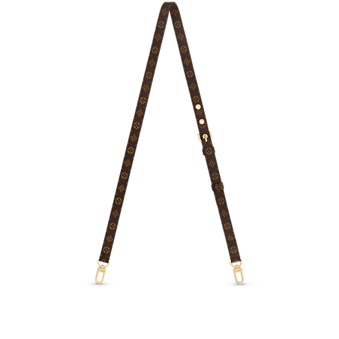 Bandoulière Bag Strap Monogram Canvas in Women's Wallets and Small Leather Goods All Wallets and Small Leather Goods collections by Louis Vuitton (Product zoom)