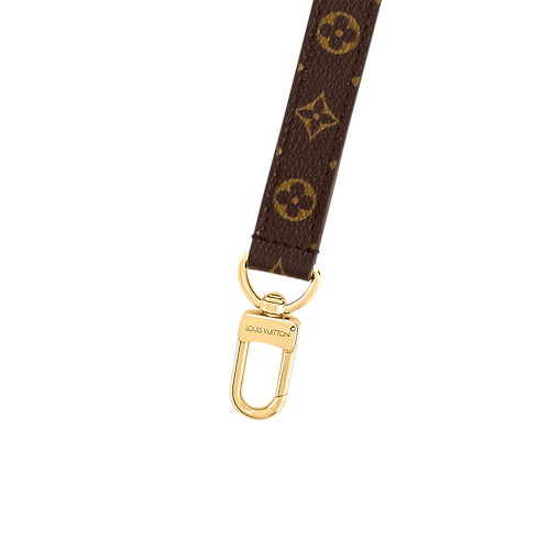 Bandoulière Bag Strap Monogram Canvas in Women's Wallets and Small Leather Goods All Wallets and Small Leather Goods collections by Louis Vuitton (Product zoom)