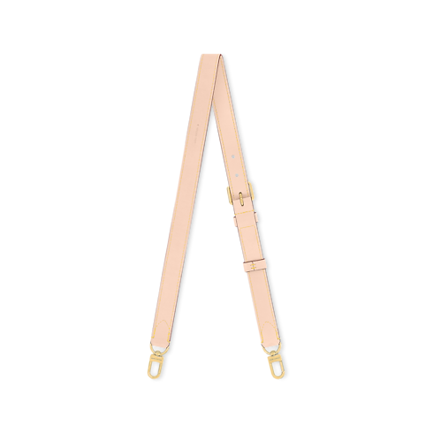 Bandoulière Bag Strap VVN in Women's Wallets and Small Leather Goods All Wallets and Small Leather Goods collections by Louis Vuitton (Product zoom)