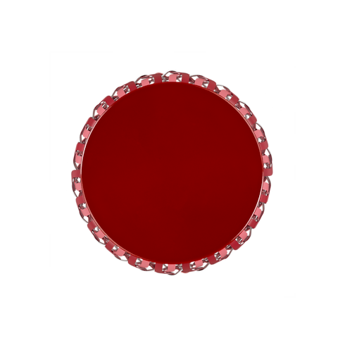 Basket Side Table By Zanellato/Bortotto in Trunks, Travel and Home's Home and Art of Dining Furniture collections by Louis Vuitton (Product zoom)