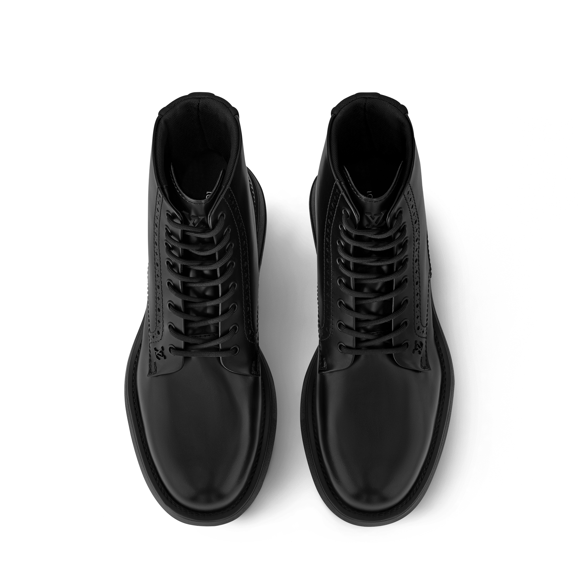 Bastille Combat Boot  in Men