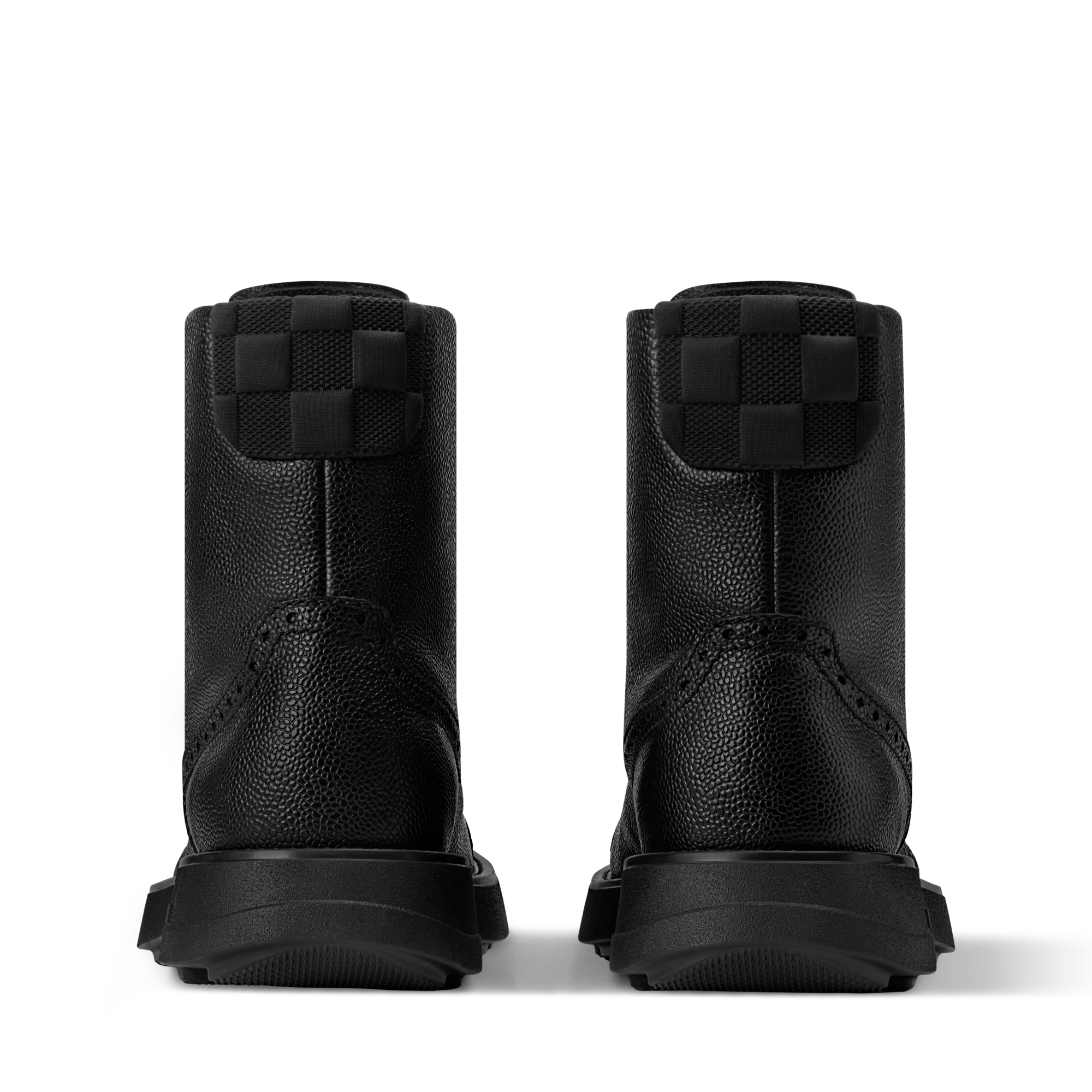Bastille Combat Boot  in New