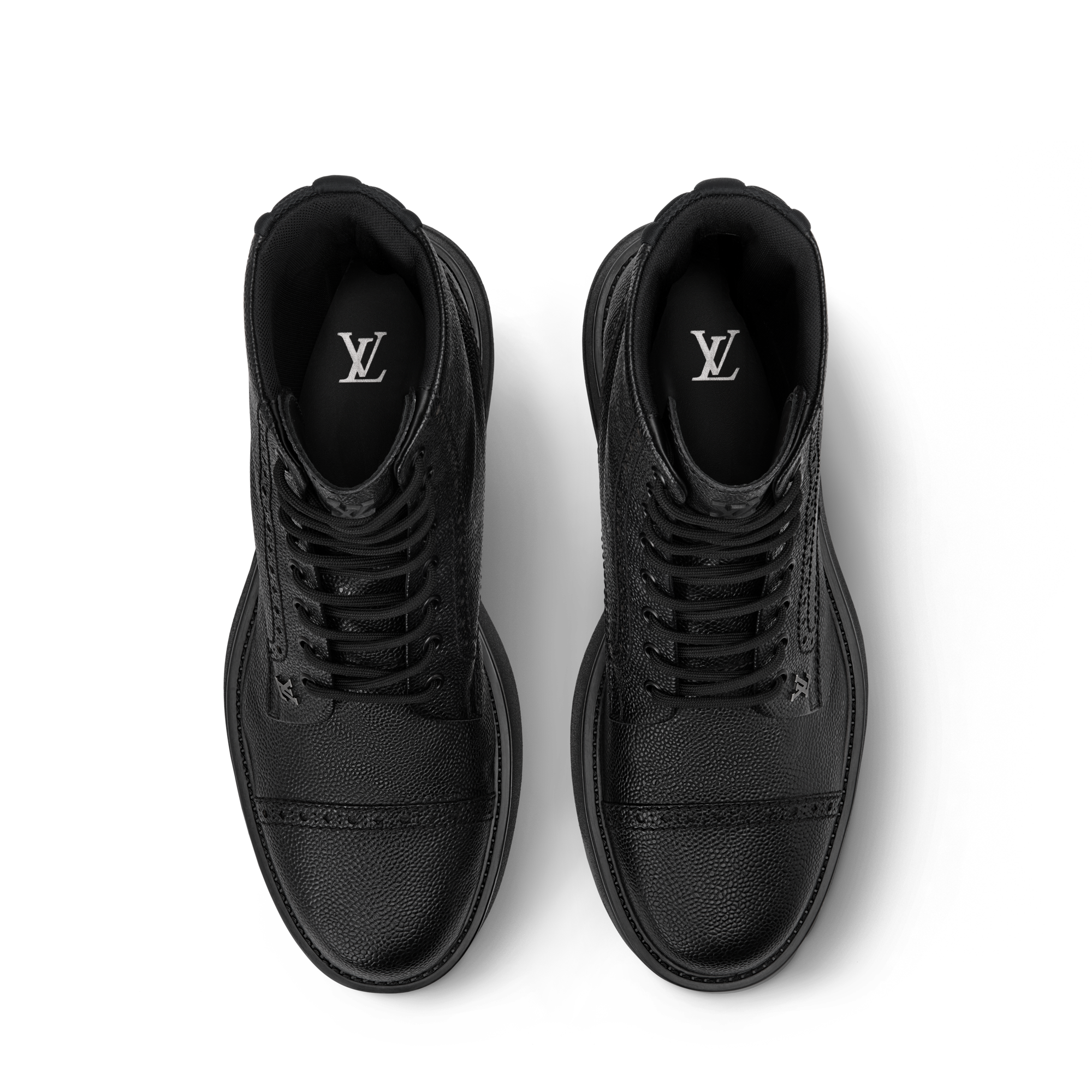Bastille Combat Boot  in New