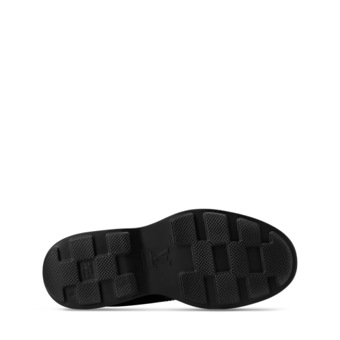 Bastille Combat Boot in New's For Men New Formal collections by Louis Vuitton (Product zoom)